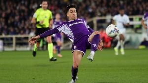 Fiorentina-Genoa, le formazioni ufficiali. In attacco tocca a Braschi