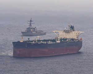 Guerre en Iran : « Notre retenue est terminée », prévient Téhéran après l’attaque de deux de ses pétroliers par les États-Unis
