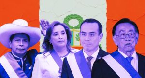 Indicadores económicos, sociales y de gobernabilidad alcanzan su peor nivel en cinco años