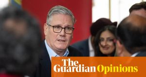 As leader of the UK’s largest union, I want Labour to succeed – but that means radical change