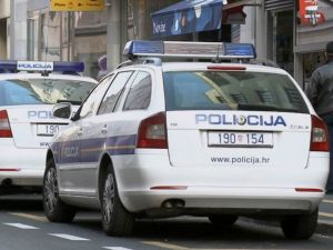 Strava u Hrvatskoj: Ubio šefa krim-policije u kafiću pa pucao u sebe