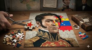 Apropiación y enajenación del pasado