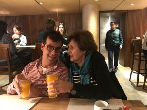 Mi Mujer Maravilla y su Liderazgo Inteligente