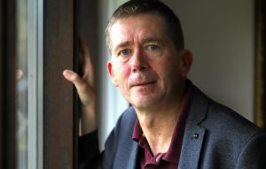 Formand: - Handicapområdet fyldte alt for lidt i både kommunalvalget og folketingsvalget