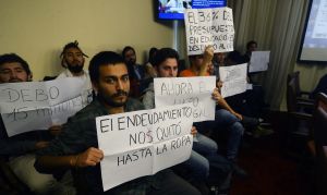 7 razones para no pagar el CAE