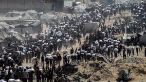 Israel, la banalidad del mal y el mal radical