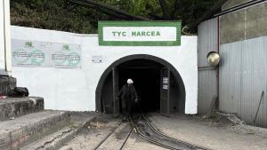 La empresa de la mina de Vega de Rengos recurrirá ante el Supremo la sentencia que avala la suspensión cautelar que sufrió