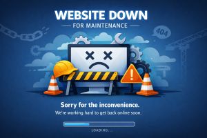 Is KeyBank Down Today? Online Banking and App Hit by Widespread Outage on Busy Weekend