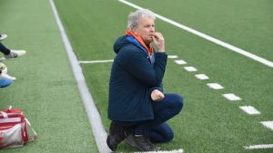 Addio a Sandro Tormen due carriere da vincente nel calcio bellunese