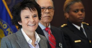 The Editorial Board: Erika Shields' experience should serve her well in leading Buffalo police