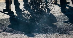 Another Voice: County budget surplus should help cities, especially city roads