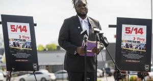 Viewpoints: Buffalo's East Side is the same today as it was on May 13, 2022