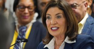 Another Voice: New York is finally getting the message: get out of the way and let Buffalo build