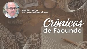 Crónicas de Facundo ¿Tendremos paciencia?