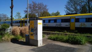 Videoreisecenter ist weg: Wo kann sich der Kunde stattdessen für seine Bahnfahrt informieren?