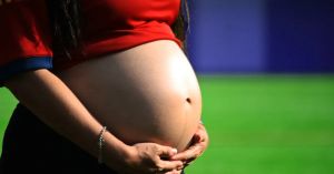 ¿Qué estaba haciendo tu madre a la edad que tienes ahora?