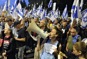 Israel’s Economic Breakdown After Months of Fighting