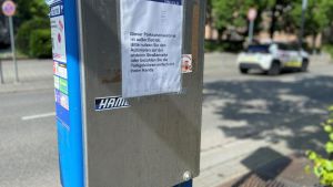 Singen tauscht 69 Parkautomaten: Warum eine Kompletterneuerung jetzt nötig ist