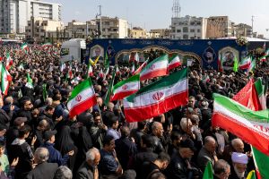 The Strait of Hormuz Impasse: Why 