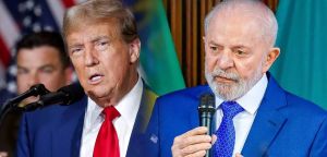 Lula, Trump e a derrota melancólica dos Bolsonaro nos EUA