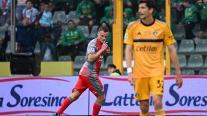 Pisa, rossi di vergogna. La Cremonese si prende tutto: 3-0