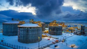 L’altra faccia della verde Norvegia, riaprono tre giacimenti offshore. “Investiamo sulla produzione di carburanti”