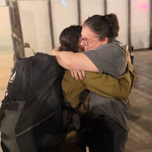 A Soldier’s Mother