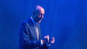 Dass Friedrich Merz unbeliebt ist, ist kein Drama. Ganz im Gegenteil