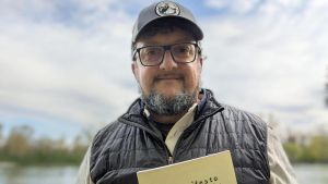 Sulle sponde dell’Orco è nato il manifesto della pesca no kill