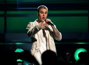 Justin Bieber Faces Fierce Backlash Over Private Performance for Palantir Executives