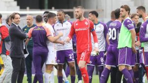Fiorentina-Genoa 0-0, salvezza nella noia. Finale tra i fischi del pubblico