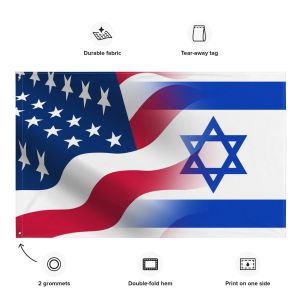 The Anti Israel Horseshoe Theory: How Israel is Reshaping the 2026 Midterms