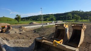 Nach Granatenfund in Nesselwangen: Neubaugebiet schon 2023 per Luftbildauswertung untersucht
