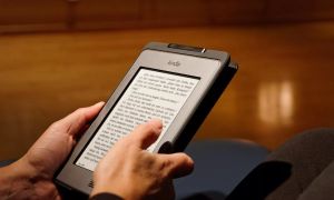 Amazon bo ta mesec onemogočil stare kindle
