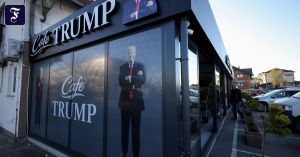 Die USA gegen Europas Stabilität