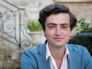Nathan Devers : « J’ai voulu un moment être rabbin »