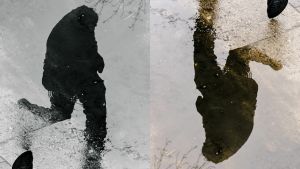Den magiske realisme vinder frem. Det er en reaktion på en kaotisk verden