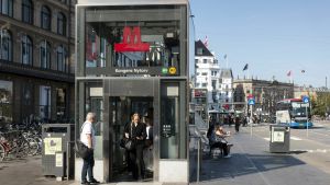 Kristeligt Dagblad mener: Vi må gerne opdrage på hinanden i det offentlige rum