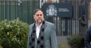 El plan de Junqueras para disputarle Cataluña a Illa