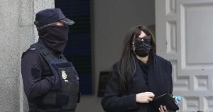 Dejar de ser un país de Jésicas