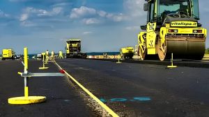Malpensa, lavori terminati: la pista è attiva. Primo decollo per Gran Canaria /
