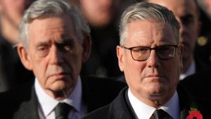 Le Labour, symbole d’une gauche à la dérive