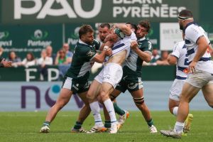 Rugby – Top 14 : la victoire difficile contre Castres, un moindre mal pour la Section Paloise