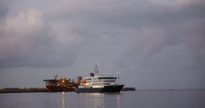 Madrugada de tensión en Tenerife: del 