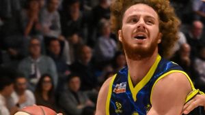 Quarti di finale play off, la Elachem concede il bis
