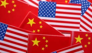 China to hold trade talks with US delegation in South Korea