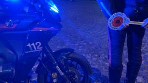Sparatoria ai Quartieri Spagnoli, 48enne ferito