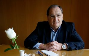 ‘Iconic Jewish leader’: Former Anti-Defamation League director Abe Foxman dies at 86