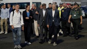 El hantavirus, las pandemias y el cambio climático