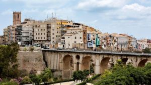 La Vila Joiosa, condena y destierro del alcalde republicano